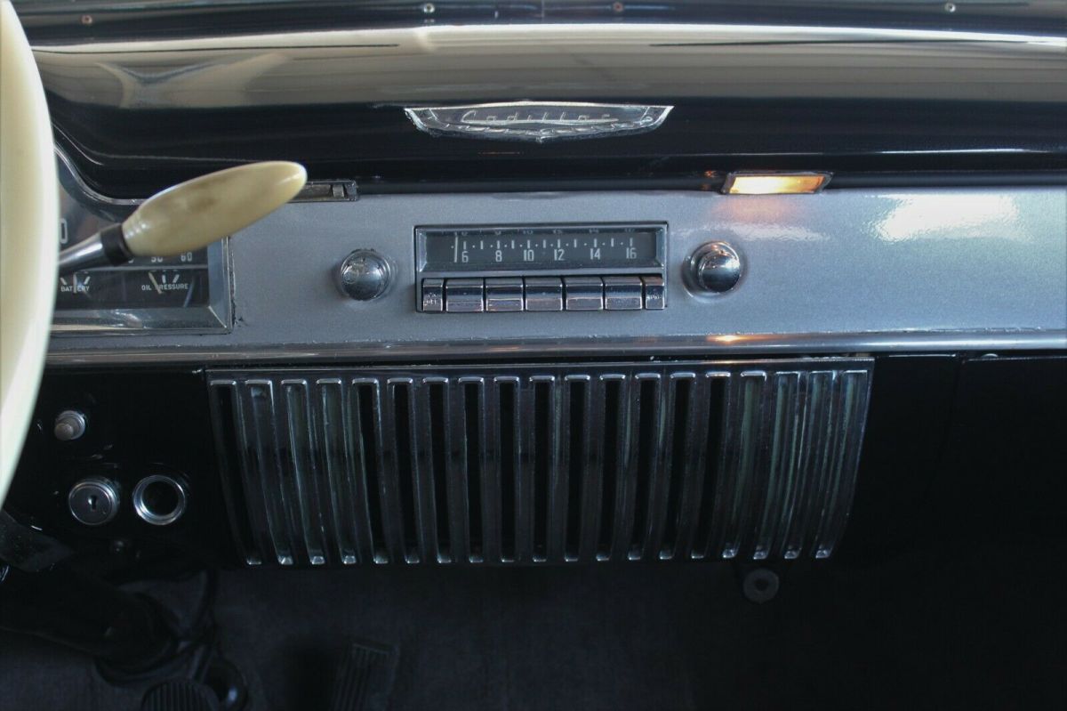 1950 Cadillac STS - photo 12