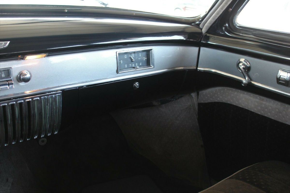 1950 Cadillac STS - photo 13