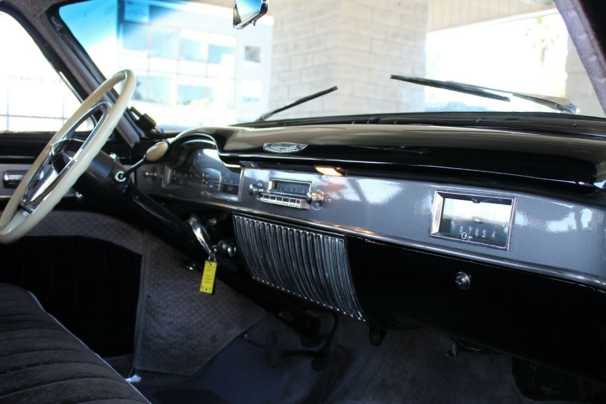 1950 Cadillac STS - photo 8