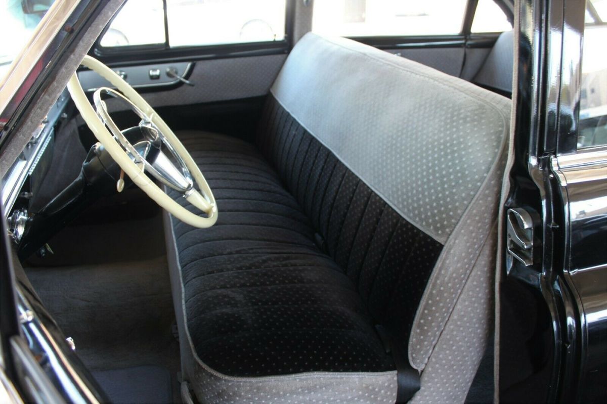 1950 Cadillac STS - photo 9