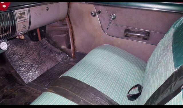 1950 Chevrolet Bel Air/150/210 - photo 12