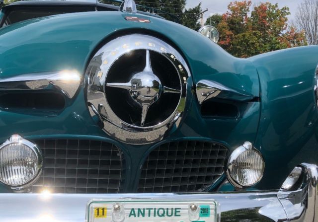 1950 Studebaker Deluxe Regal Deluxe - photo 6