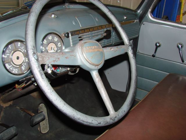 1950 Chevrolet Other Pickups 3100 - photo 8