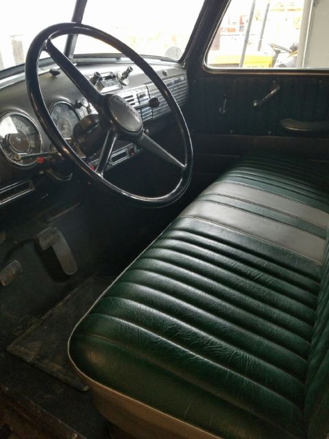 1950 Chevrolet Other Pickups deluxe - photo 4