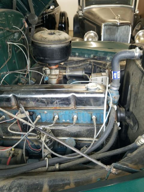 1950 Chevrolet Other Pickups deluxe - photo 5