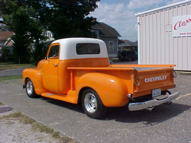 1950 Chevrolet Other Pickups - photo 2