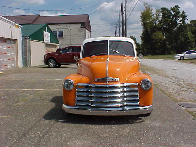 1950 Chevrolet Other Pickups - photo 7