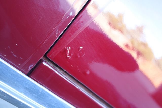 1950 Chevrolet deluxe standard - photo 3