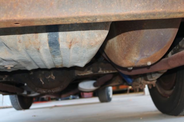 1950 Chevrolet deluxe standard - photo 5