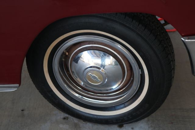 1950 Chevrolet deluxe standard - photo 8
