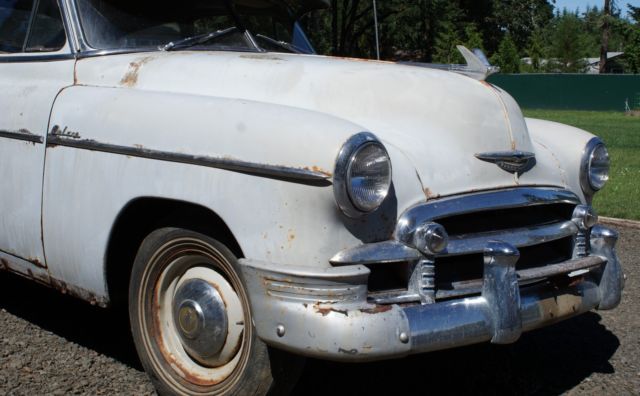1950 Chevrolet Fleetline Deluxe Deluxe - photo 7