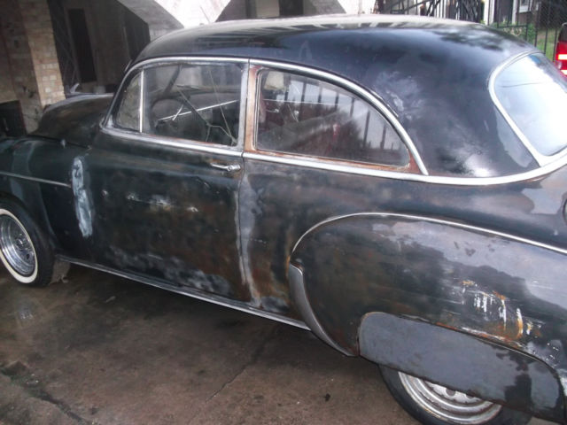 1950 chevorlet deluxe 1950 Chevrolet Other