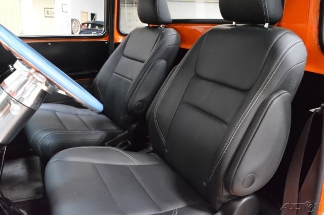 1950 Chevrolet 3100 - photo 11