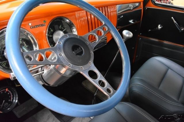 1950 Chevrolet 3100 - photo 12