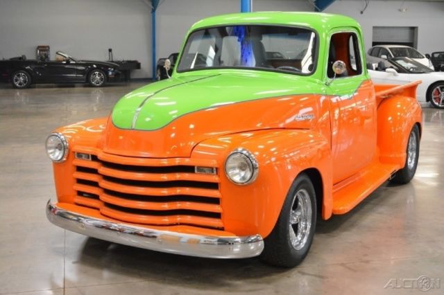 1950 Chevrolet 3100 - photo 3