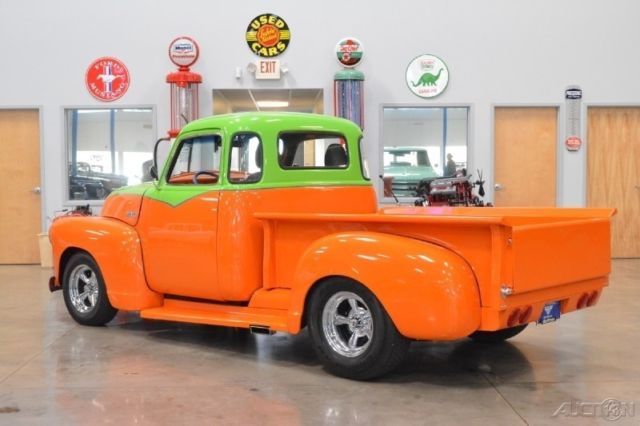 1950 Chevrolet 3100 - photo 5