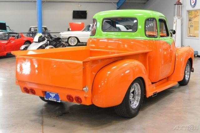 1950 Chevrolet 3100 - photo 7