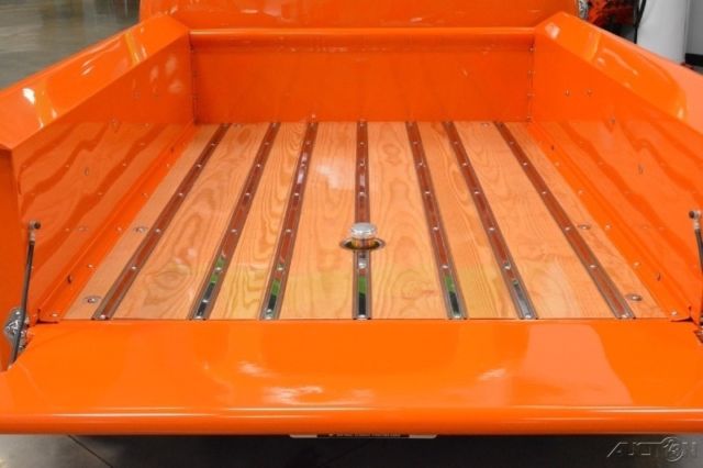 1950 Chevrolet 3100 - photo 8