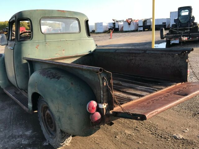 1950 Chevrolet Other Pickups 5 WINDOW - photo 13