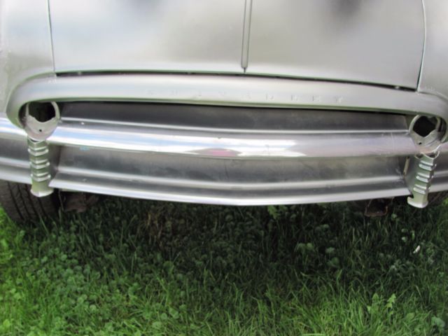 1950 Chevrolet Deluxe - photo 8