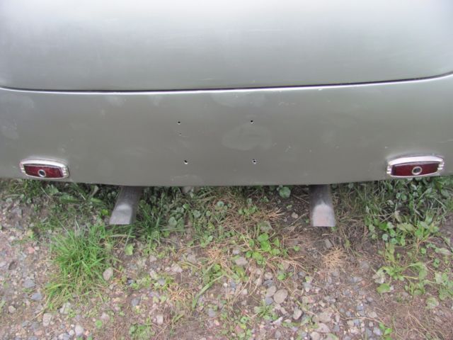 1950 Chevrolet Deluxe - photo 9