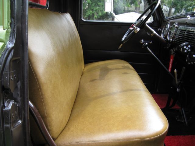 1950 Chevrolet Other Pickups Dump Truck - photo 3