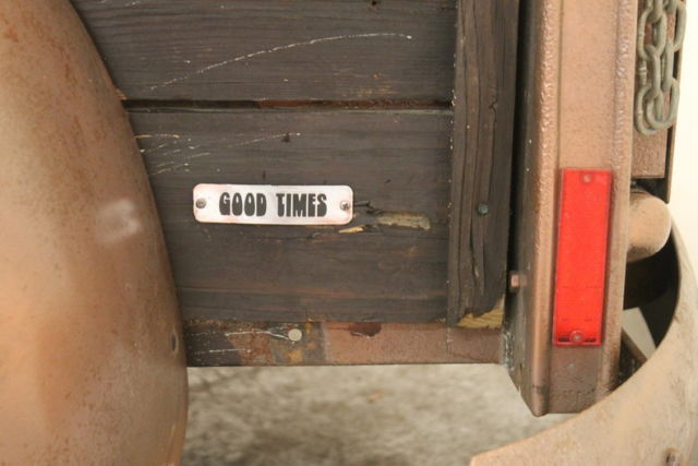 1950 Chevrolet Other Pickups -- - photo 10