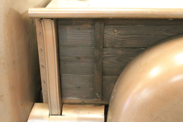 1950 Chevrolet Other Pickups -- - photo 11