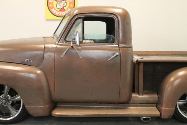 1950 Chevrolet Other Pickups -- - photo 12