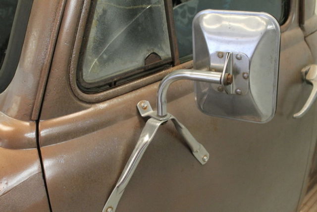 1950 Chevrolet Other Pickups -- - photo 13