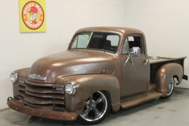 1950 Chevrolet Other Pickups -- - photo 2