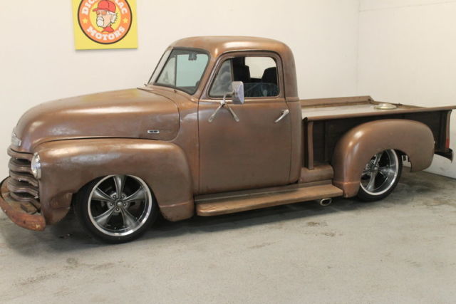 1950 Chevrolet Other Pickups -- - photo 4