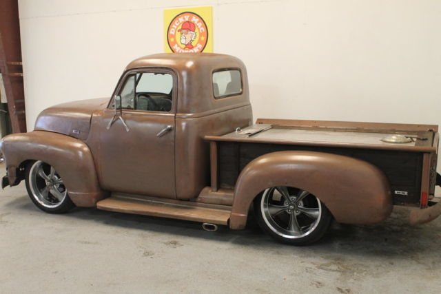 1950 Chevrolet Other Pickups -- - photo 6