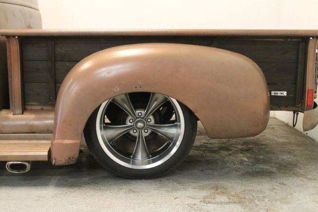 1950 Chevrolet Other Pickups -- - photo 7