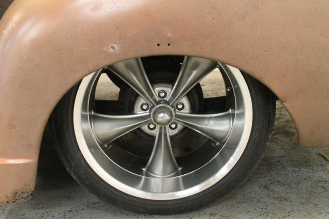 1950 Chevrolet Other Pickups -- - photo 8