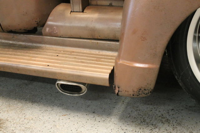 1950 Chevrolet Other Pickups -- - photo 9