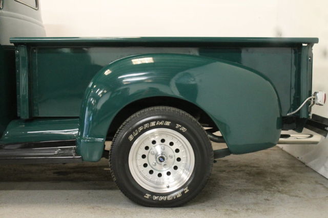 1950 Chevrolet Other Pickups -- - photo 8