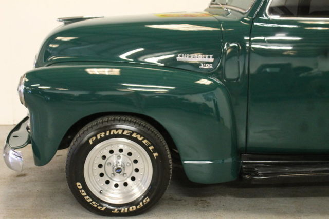 1950 Chevrolet Other Pickups -- - photo 12