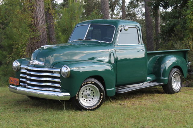 1950 Chevrolet Other Pickups -- - photo 2