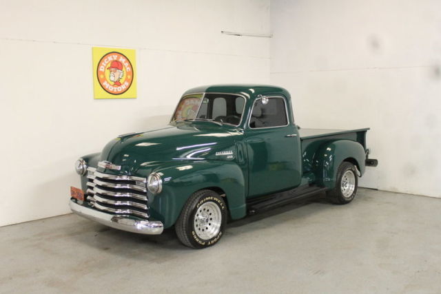 1950 Chevrolet Other Pickups -- - photo 3