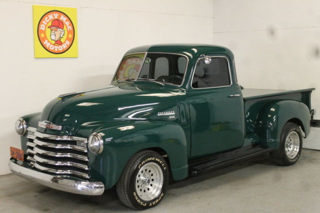 1950 Chevrolet Other Pickups -- - photo 4