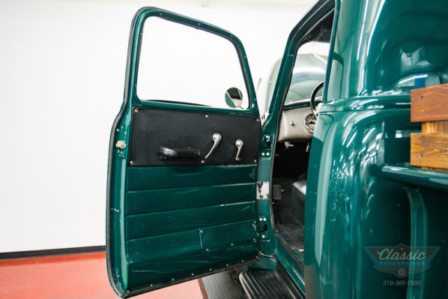 1950 Chevrolet Other Pickups 1-1/2 Ton Pickup - photo 7