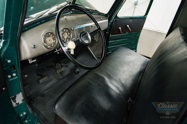 1950 Chevrolet Other Pickups 1-1/2 Ton Pickup - photo 8