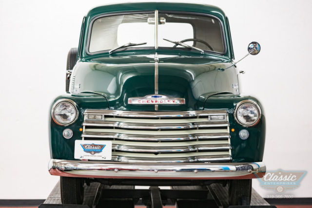 1950 Chevrolet Other Pickups 1-1/2 Ton Pickup - photo 3