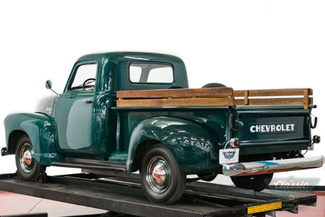 1950 Chevrolet Other Pickups 1-1/2 Ton Pickup - photo 6