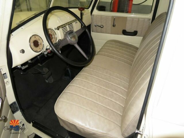 1950 Chevrolet 3100 - photo 2