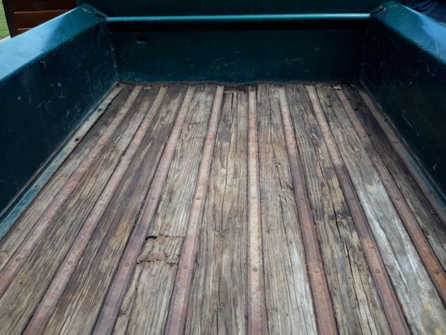 1950 Chevrolet Other Pickups - photo 10