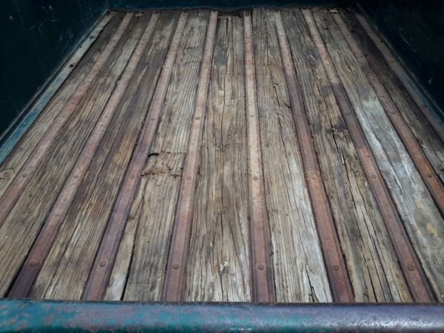 1950 Chevrolet Other Pickups - photo 11