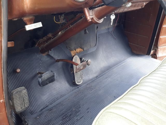 1950 Chevrolet Other Pickups - photo 13