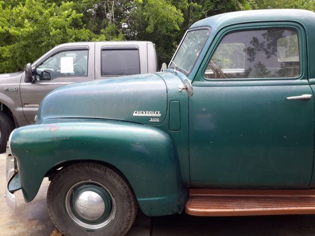 1950 Chevrolet Other Pickups - photo 4